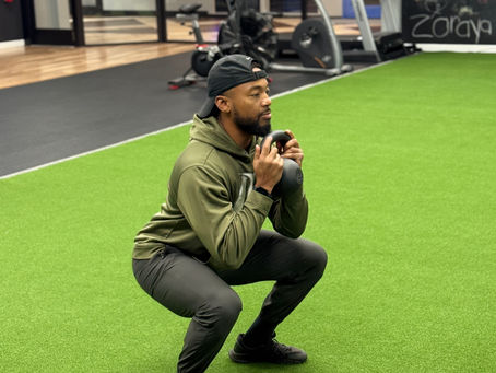 Boost Your Health with Effective Fitness Training