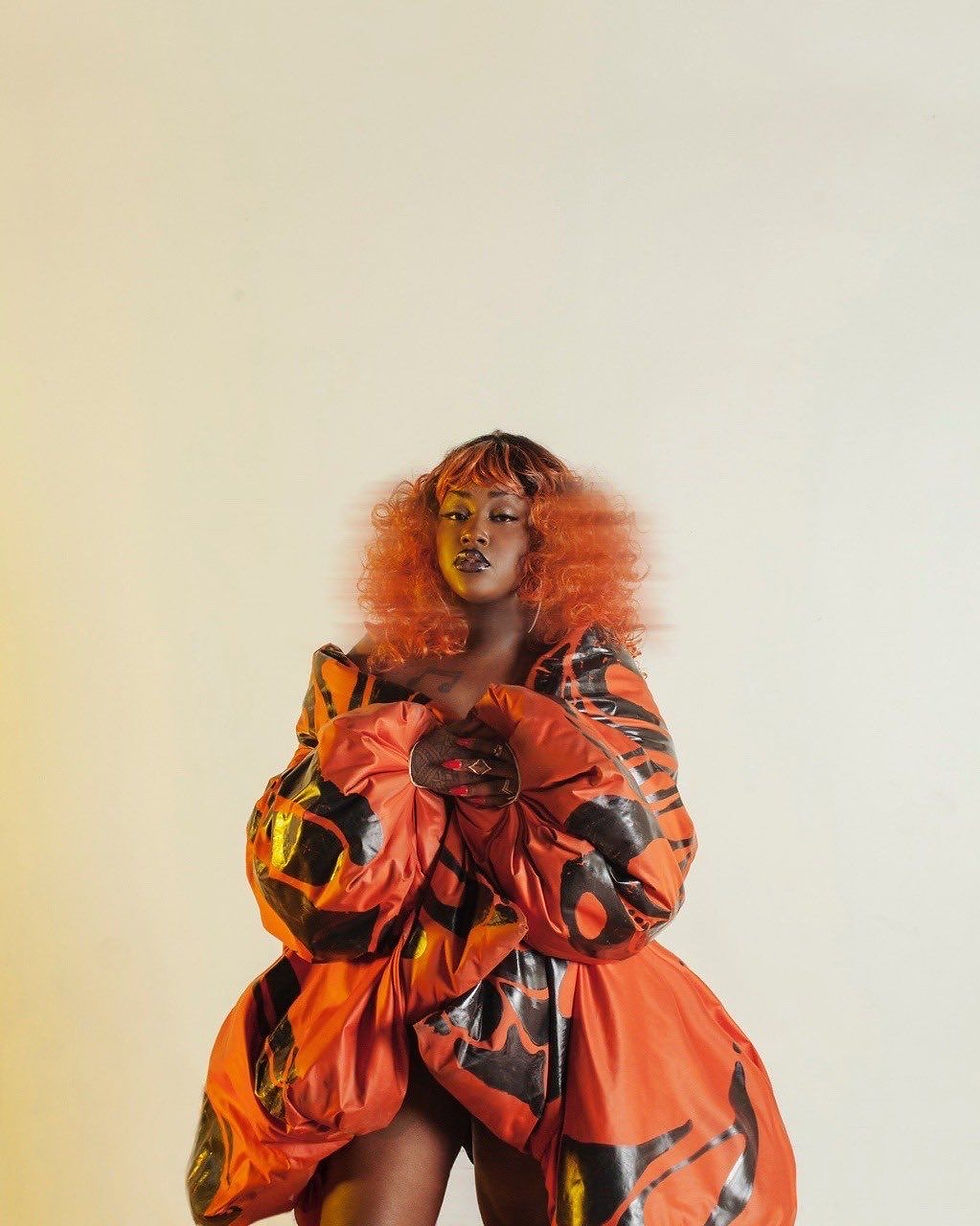 ENT Legends Presents: Cupcakke