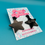 Thumbnail: ACAB Activism 1312 Black Star Earrings 