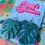 Thumbnail: Monstera Leaf Earrings - Various Colours - Cheese Plant Earrings