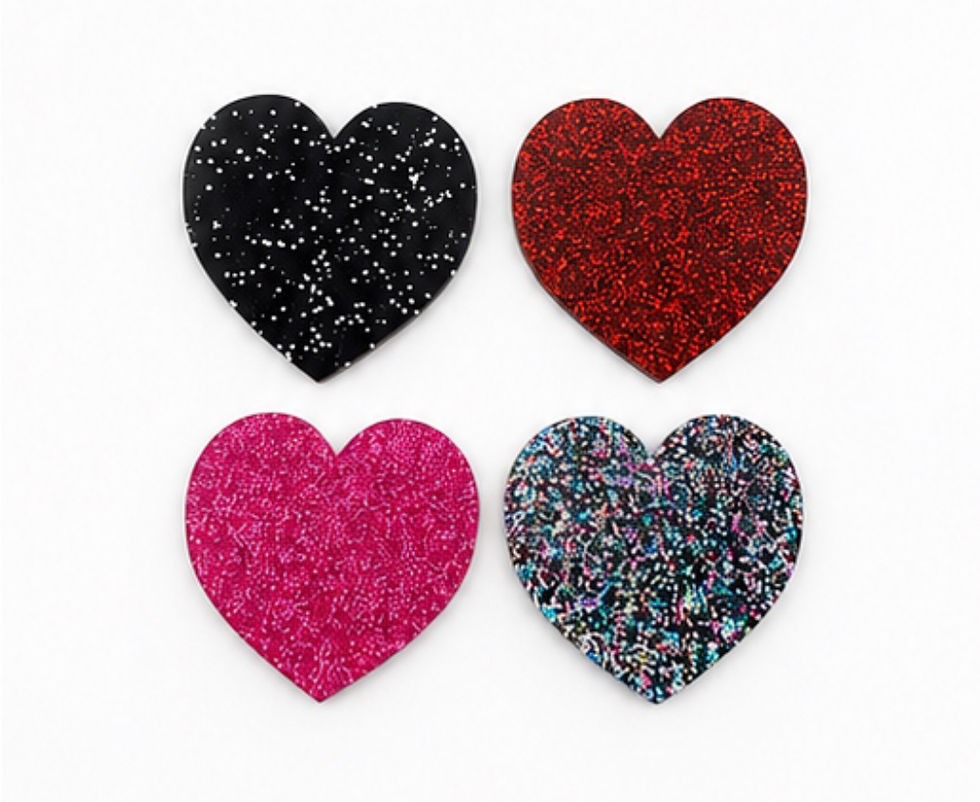 Thumbnail: Roller Derby Brooches - Jammer Blocker Skater Derby Wife Pivot NSO Zebra