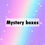 Thumbnail: Mystery boxes - Choose box! 