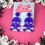 Thumbnail: Skull & Crossbones XL Dangle Earrings 