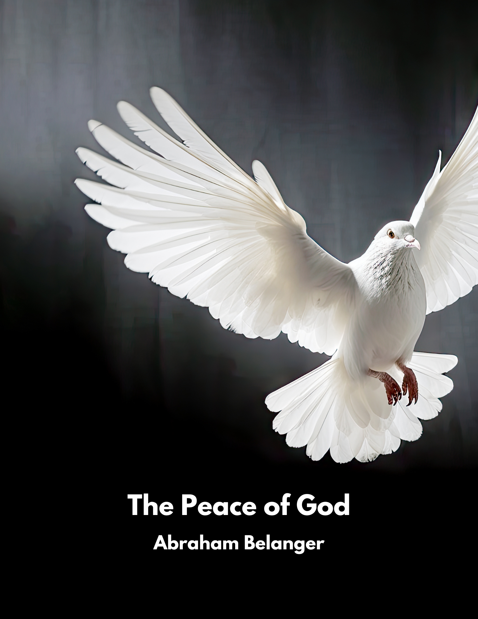 The Peace of God