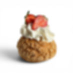 Chou Fraisier