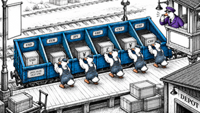Putting my Ducks in a Row: Using Kestra and DuckDB's Quack Protocol Together