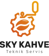 Sky Kahve Teknik Servis