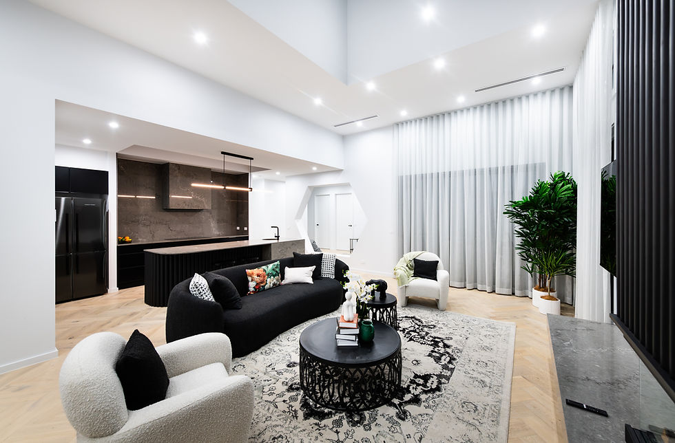 Custom Home Builder In Googong