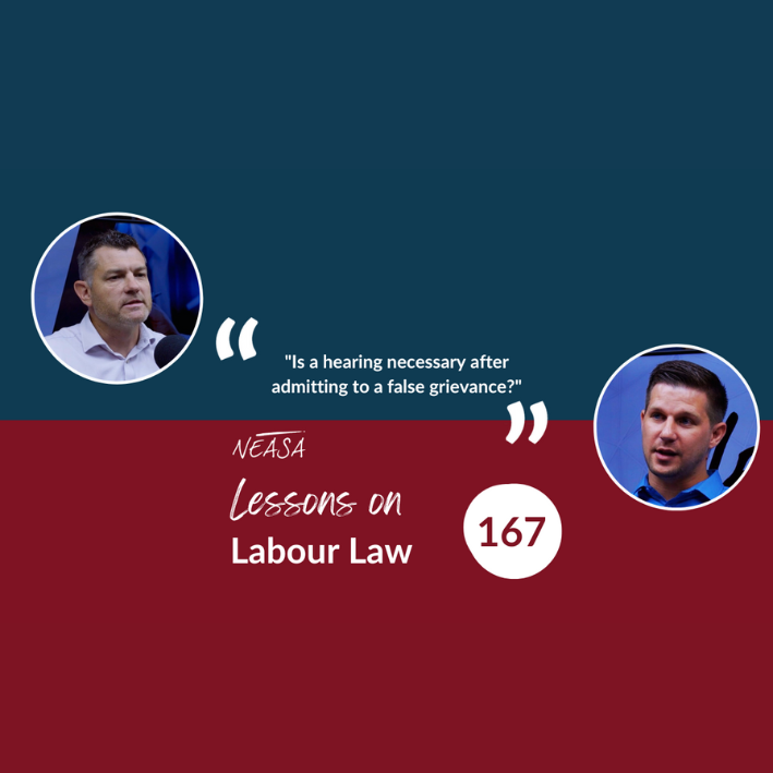 NEASA-Labour-Law