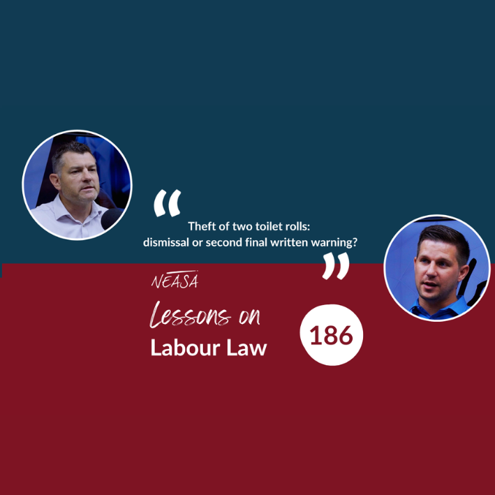 NEASA-Labour-Law