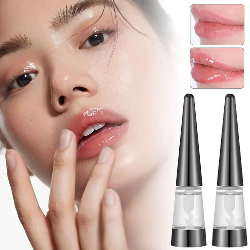 Thumbnail: Lip Plumping Gloss Hydrating Nourishing Care