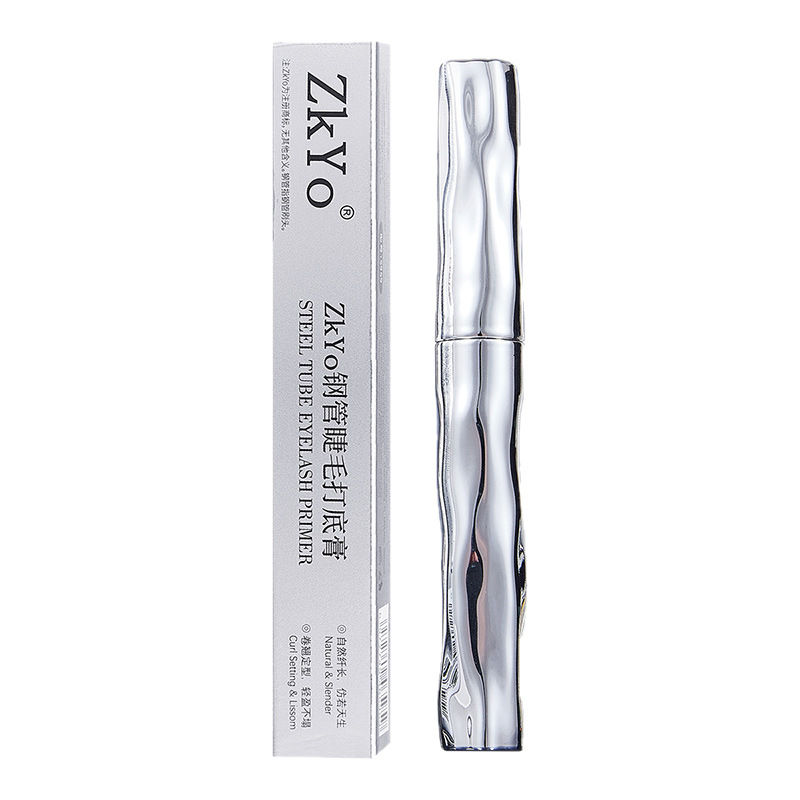 Thumbnail: Steel Tube Eyelash Primer Long-Lasting Curling Mascara