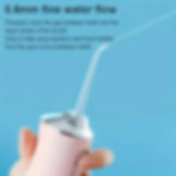 Thumbnail: 8 Pcs/Set Oral Dental Water Jet