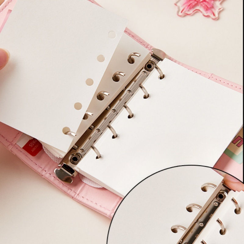 Thumbnail: Cute Pocket-Sized Journal
