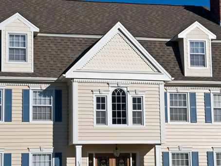 Siding Colors and Styles That Maximize ROI in Davis, Weber, Salt Lake, and Utah Counties
