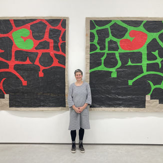 Meer Tinten Groen, Portfolio, Human Nature
