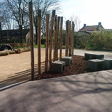 Tuinontwerp, hovenier Asten