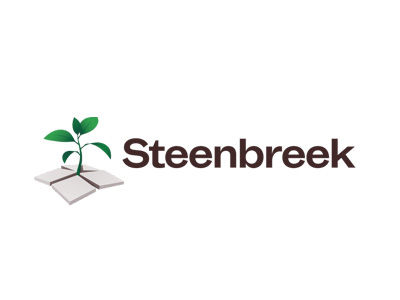 Steenbreek