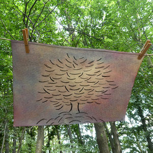Meer Tinten Groen, Portfolio, Contact met je natuur