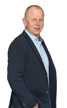 Jack Hoogeveen