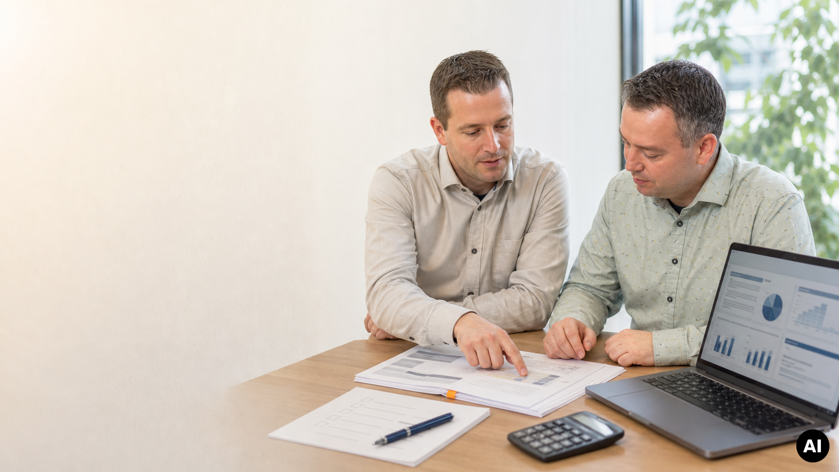 Arbeidsvoorwaarden wijzigen? Volg eerst deze 4-stappencheck