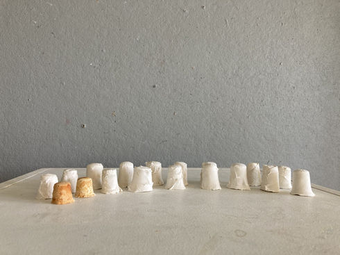 Meer Tinten Groen, Portfolio, Labyrinth