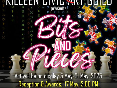 Spring Art Show 2025