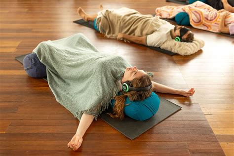 “FULL BODY RESET” Breathwork Journey $55