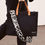 Thumbnail: Carrie Crossbody Tote