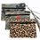 Thumbnail: Canvas Clutch Wristlet
