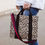 Thumbnail: Sofia Canvas Crossbody Tote