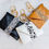 Thumbnail: Evie Leather Envelope Cardholder