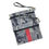 Thumbnail: Canvas Clutch Wristlet