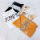 Thumbnail: Evie Leather Envelope Cardholder