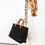 Thumbnail: Carrie Crossbody Tote