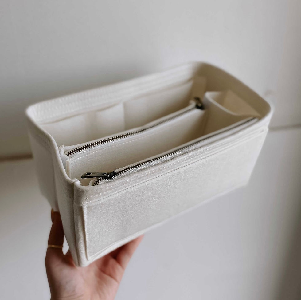 Thumbnail: Tote Bag Organizer