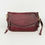 Thumbnail: Ada Foldover Leather Crossbody Purse