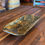 Thumbnail: Black Wood Bowl