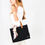Thumbnail: Carrie Crossbody Tote