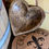 Thumbnail: Wood Heart Bowl