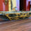 Thumbnail: Black Wood Bowl