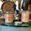 Thumbnail: Natural Wood Slice Display