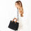Thumbnail: Carrie Crossbody Tote