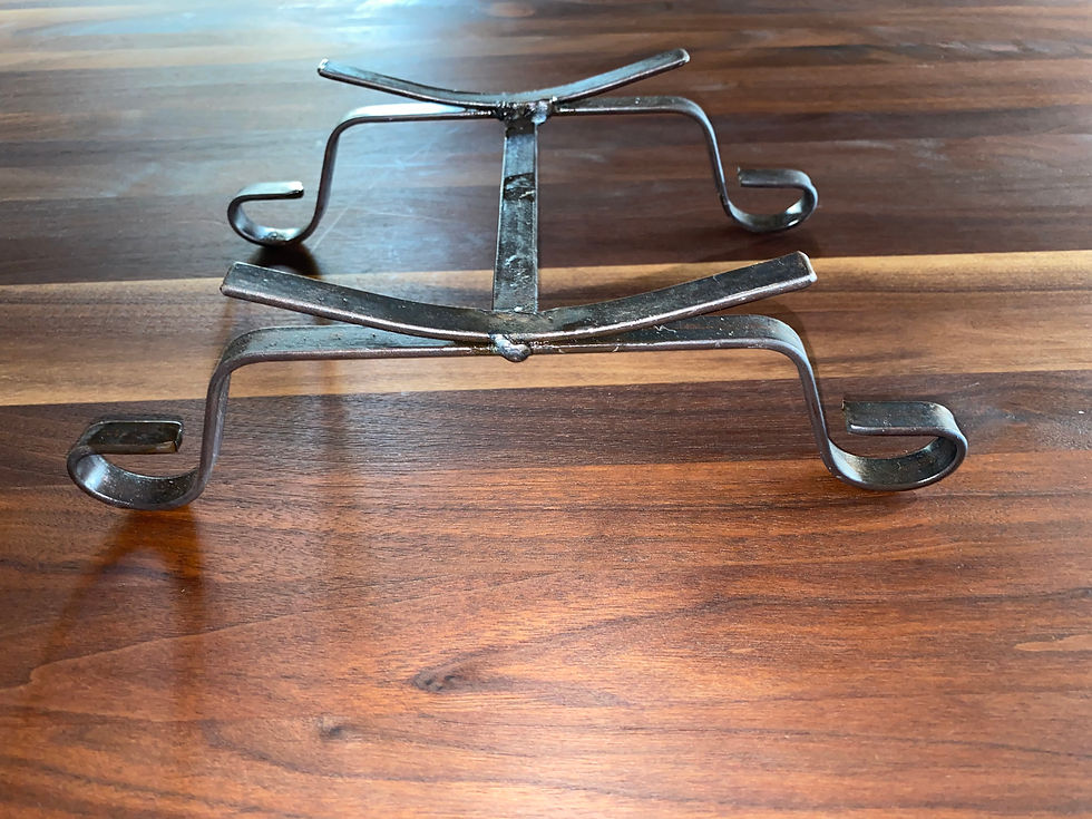 Thumbnail: Bowl Stand