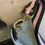 Thumbnail: Zoey Canvas Crossbody Tote