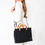 Thumbnail: Carrie Crossbody Tote