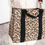 Thumbnail: Sofia Canvas Crossbody Tote