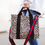 Thumbnail: Sofia Canvas Crossbody Tote