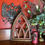 Thumbnail: Mini Red Cathedral Window