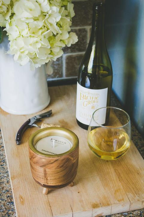 Thumbnail: Wine Glass